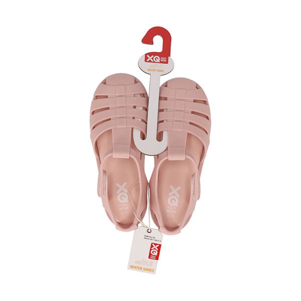XQ Kids Waterschoenen - Maat 23/24 - Pink XQ Kids Waterschoenen - Maat 23/24 - Pink