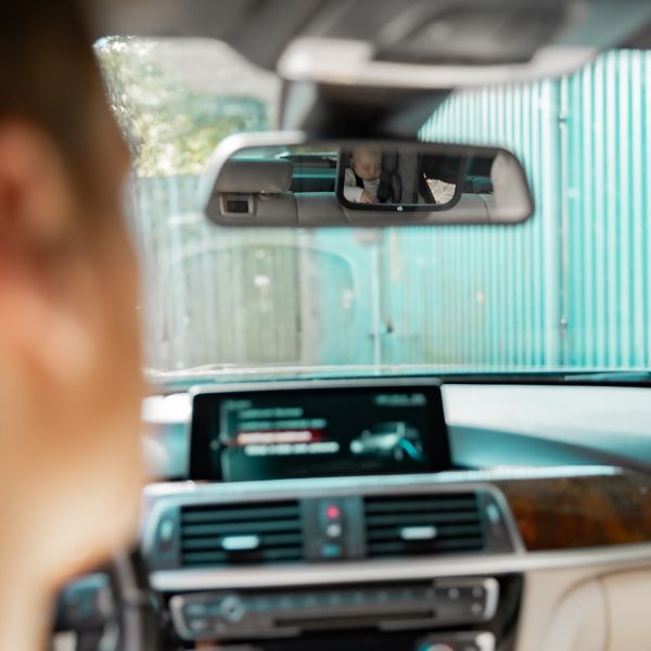 Yrda Autospiegel Verstelbaar Yrda Autospiegel Verstelbaar