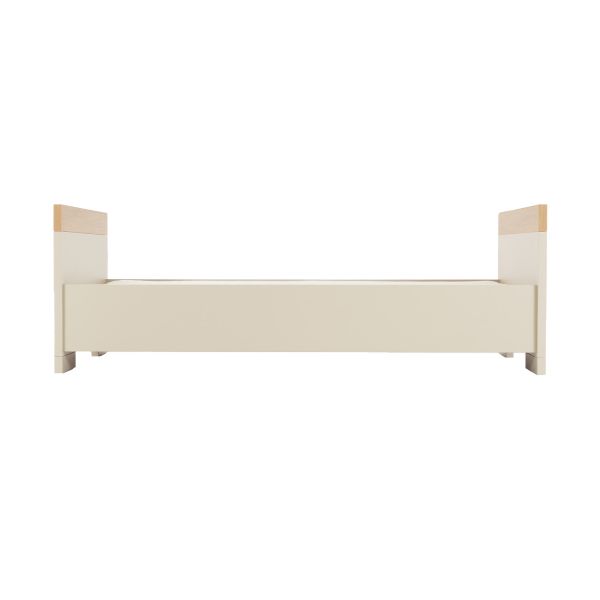 TWF Meegroeibed 60 x 120 Incl. Bedbankzijde en 1 Persoons Zijdes Galaxy TWF Meegroeibed 60 x 120 Incl. Bedbankzijde en 1 Persoons Zijdes Galaxy
