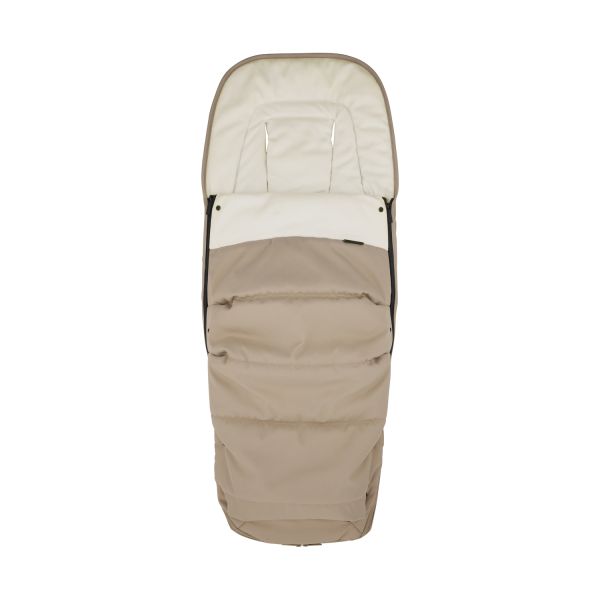 Easywalker Zoey Voetenzak - Almond Taupe