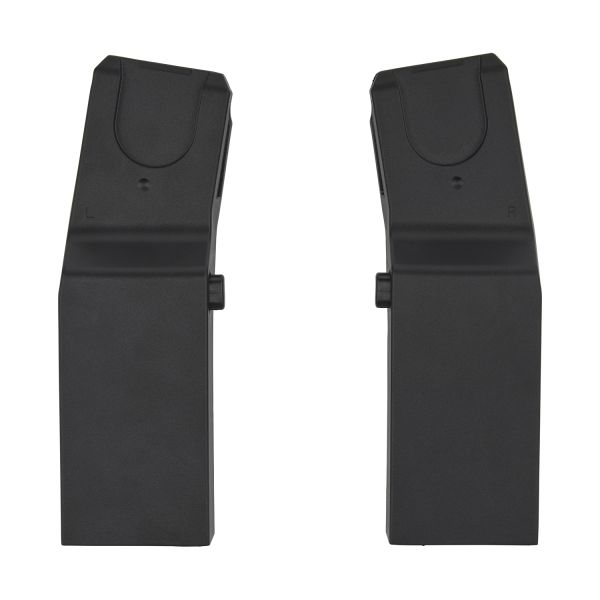 Easywalker Zoey Autostoel Adapter Set Easywalker Zoey Autostoel Adapter Set