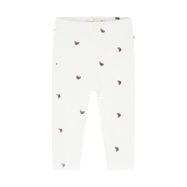 A Tiny Story Baby Broek - Croissant - Maat 44 A Tiny Story Baby Broek - Croissant - Maat 44