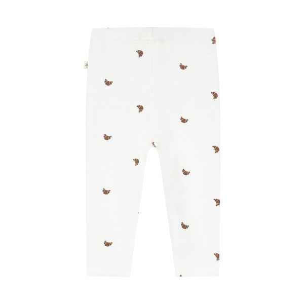 A Tiny Story Baby Broek - Croissant - Maat 44 A Tiny Story Baby Broek - Croissant - Maat 44