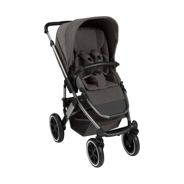 ABC Design Salsa 5 Air 2-in-1 Kinderwagen - Almond ABC Design Salsa 5 Air 2-in-1 Kinderwagen - Almond
