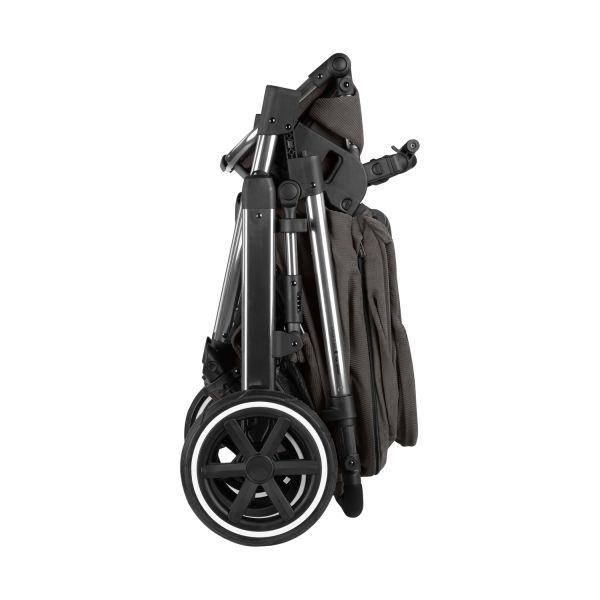 ABC Design Salsa 5 Air 2-in-1 Kinderwagen - Almond ABC Design Salsa 5 Air 2-in-1 Kinderwagen - Almond