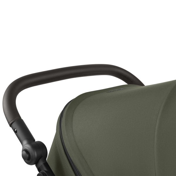 ABC Design Sierra 3-in-1 Kinderwagen Sierra - Pea ABC Design Sierra 3-in-1 Kinderwagen Sierra - Pea