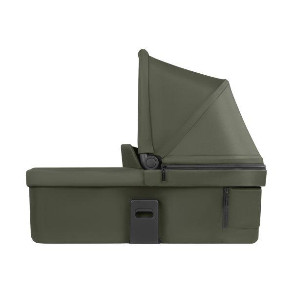 ABC Design Sierra 3-in-1 Kinderwagen Sierra - Pea ABC Design Sierra 3-in-1 Kinderwagen Sierra - Pea