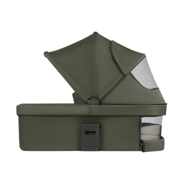ABC Design Sierra 3-in-1 Kinderwagen Sierra - Pea ABC Design Sierra 3-in-1 Kinderwagen Sierra - Pea