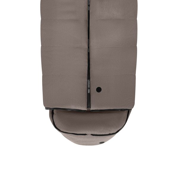 ABC Design Winter Voetenzak - Nature ABC Design Winter Voetenzak - Nature