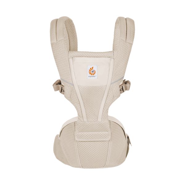 Ergobaby Alta Hip Seat - Natural Beige Ergobaby Alta Hip Seat - Natural Beige