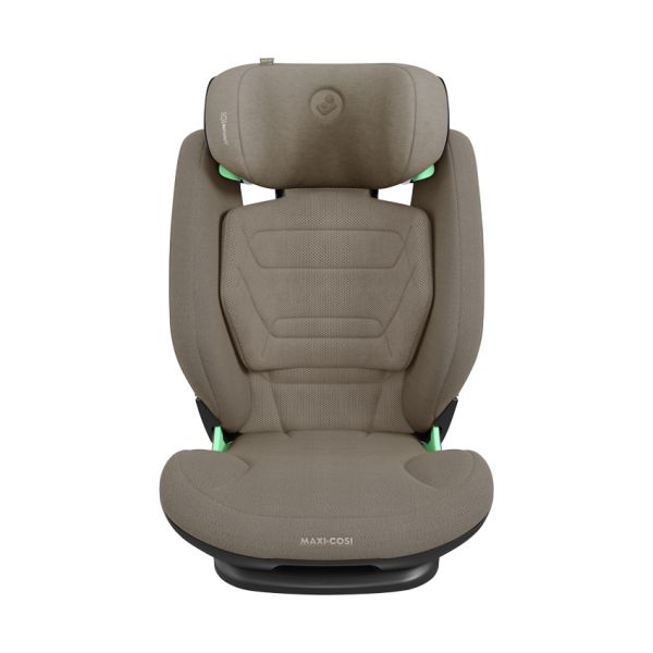 Maxi-Cosi Rodifix Pro 2 Autostoel - i-Size Authentic Truffle Maxi-Cosi Rodifix Pro 2 Autostoel - i-Size Authentic Truffle