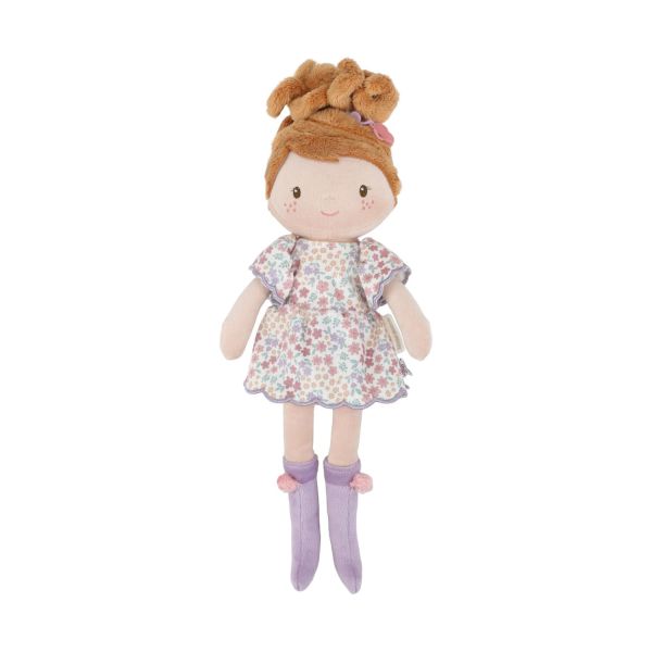 Little Dutch Knuffelpop Ava - 35 cm Little Dutch Knuffelpop Ava - 35 cm