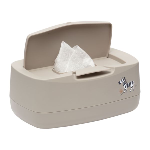 Bébé-Jou Easy Wipe Box Silk Steppe