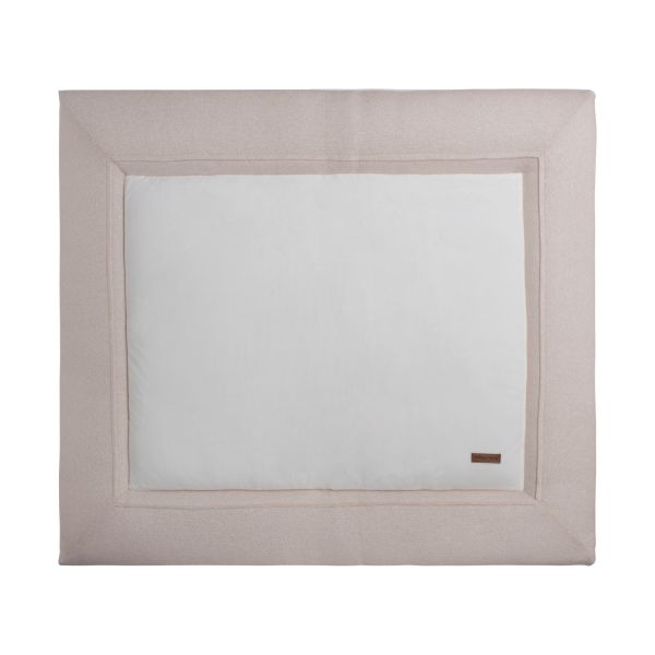 Baby's Only Parklegger - 75 x 95 cm - Sparkle Goud/Ivoor Mêlee
