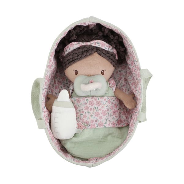 Little Dutch Babypop Evi - Mint Little Dutch Babypop Evi - Mint