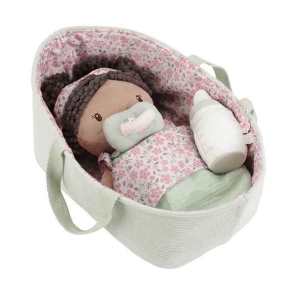 Little Dutch Babypop Evi - Mint Little Dutch Babypop Evi - Mint