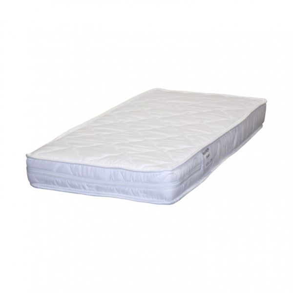 Puck Ledikantmatras - Moonlight - Polyether - 70 x 140 x 10 cm Puck Ledikantmatras - Moonlight - Polyether - 70 x 140 x 10 cm