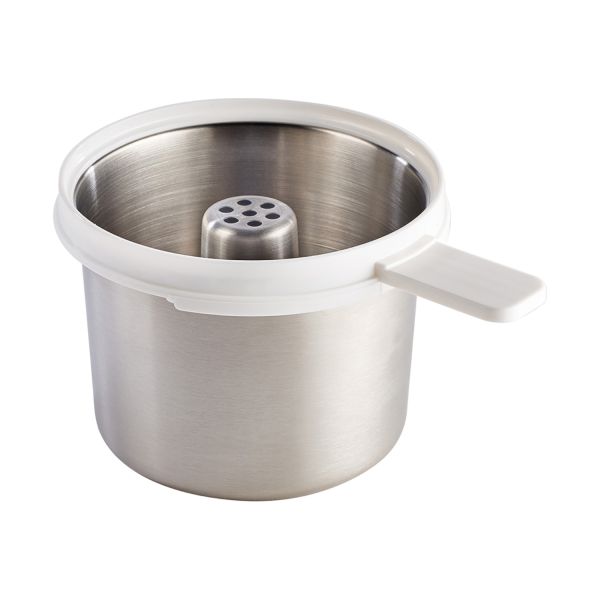 Béaba Babycook® Neo Pasta/Rijstkoker Wit Béaba Babycook® Neo Pasta/Rijstkoker Wit