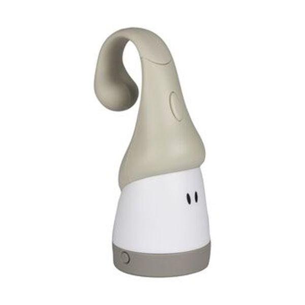 Béaba Pixie Torch Nachtlampje 2-in-1 - Beige Béaba Pixie Torch Nachtlampje 2-in-1 - Beige