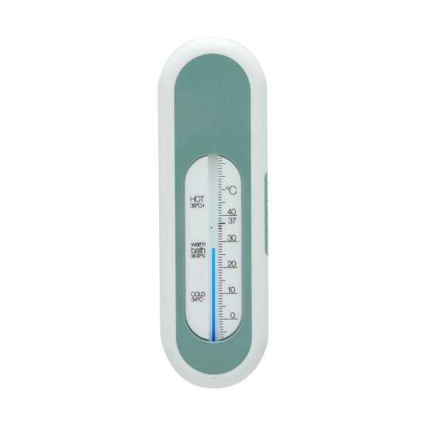 Bébé-Jou Badthermometer - Jade Green