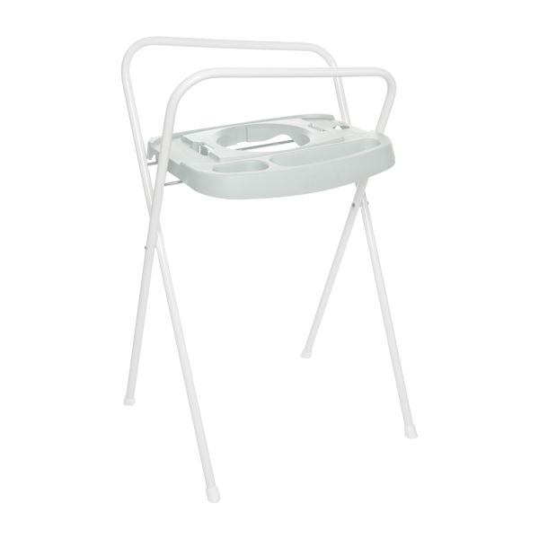 Bébé-Jou Click Badstandaard - 98 cm - Sky Green