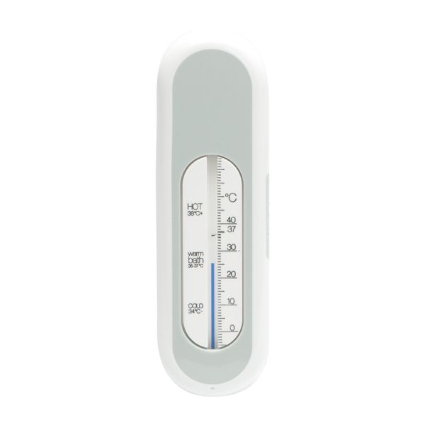 Bebe-Jou Badthermometer Uni - Sky Green Bebe-Jou Badthermometer Uni - Sky Green