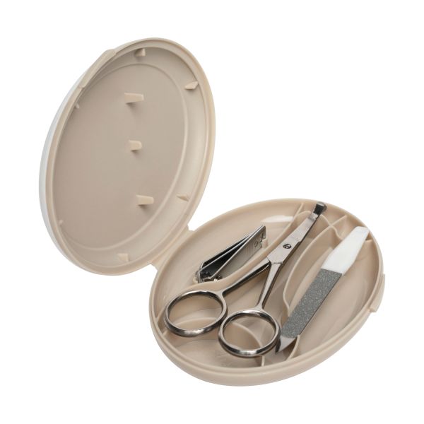 Bebe-Jou Manicureset - Steppe Bebe-Jou Manicureset - Steppe