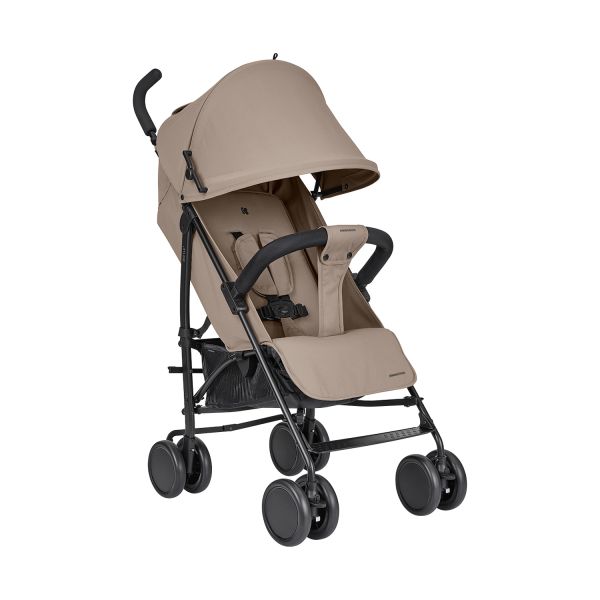 Kikkaboo Beetle 2 Buggy - Beige