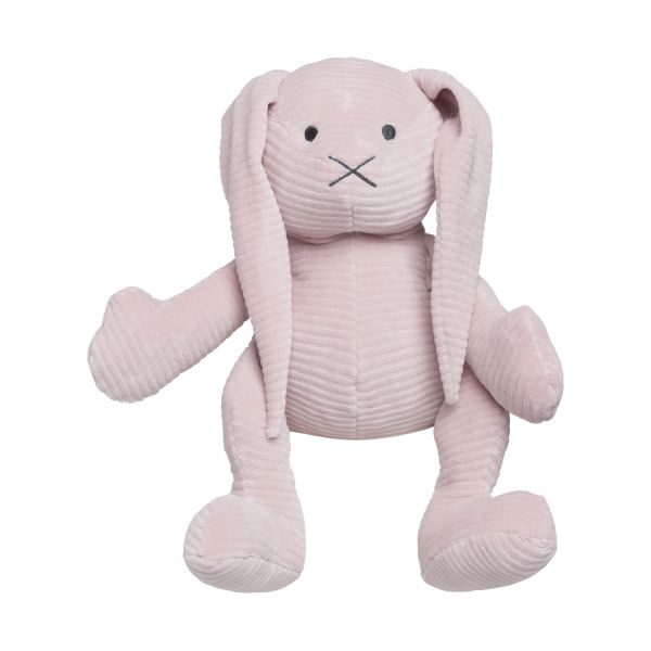 Baby's Only Knuffelkonijn Sense Oud Roze Baby's Only Knuffelkonijn Sense Oud Roze