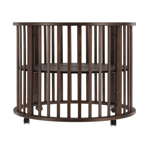 Bopita Ciro Ronde Park - Walnut