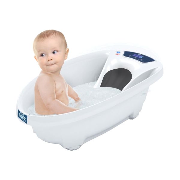 BabyPatent Aquascale Babybad En Babyweegschaal BabyPatent Aquascale Babybad En Babyweegschaal