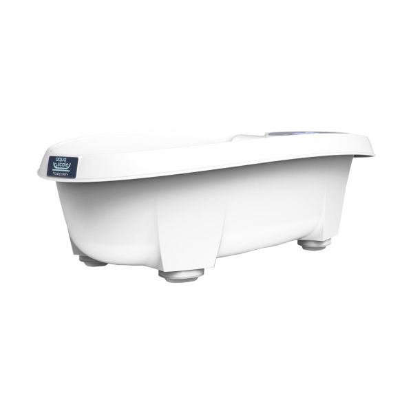 BabyPatent Aquascale Babybad En Babyweegschaal BabyPatent Aquascale Babybad En Babyweegschaal