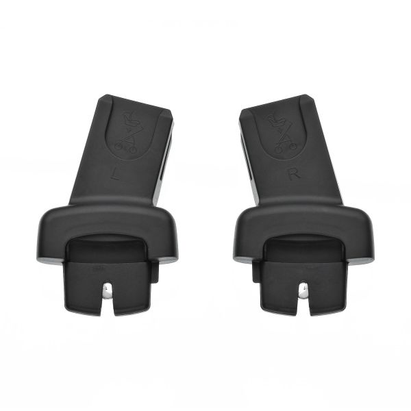 Britax Römer Diamond Vienna Autostoel Adapter Britax Römer Diamond Vienna Autostoel Adapter
