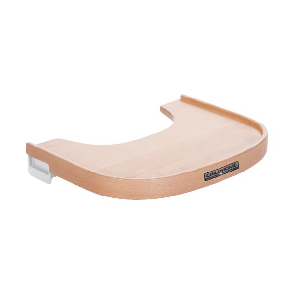 Childhome Evolu / Ironwood Eetblad Naturel Childhome Evolu / Ironwood Eetblad Naturel