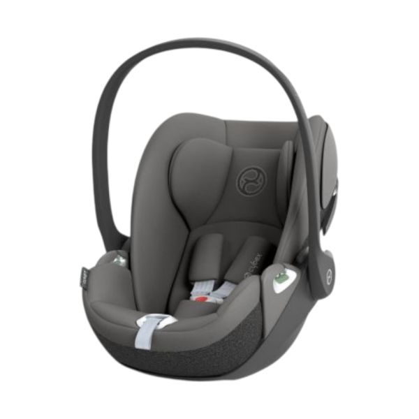Cybex Cloud T i-Size Mirage Grey