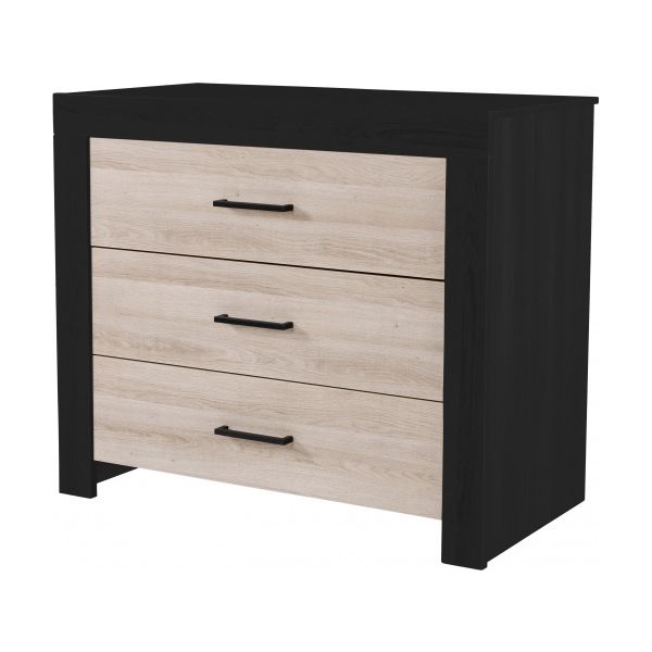 TWF Ledikant 60 x 120 - Commode Brentwood TWF Ledikant 60 x 120 - Commode Brentwood