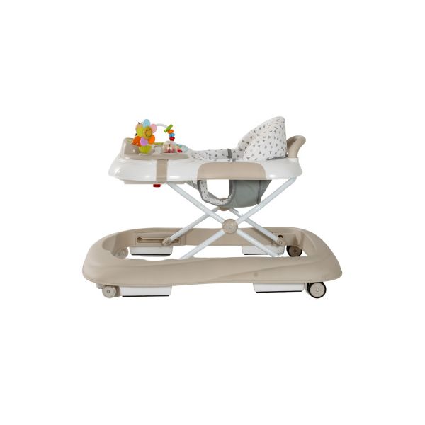 Qute Loopstoel Q-Cooper Zand Qute Loopstoel Q-Cooper Zand