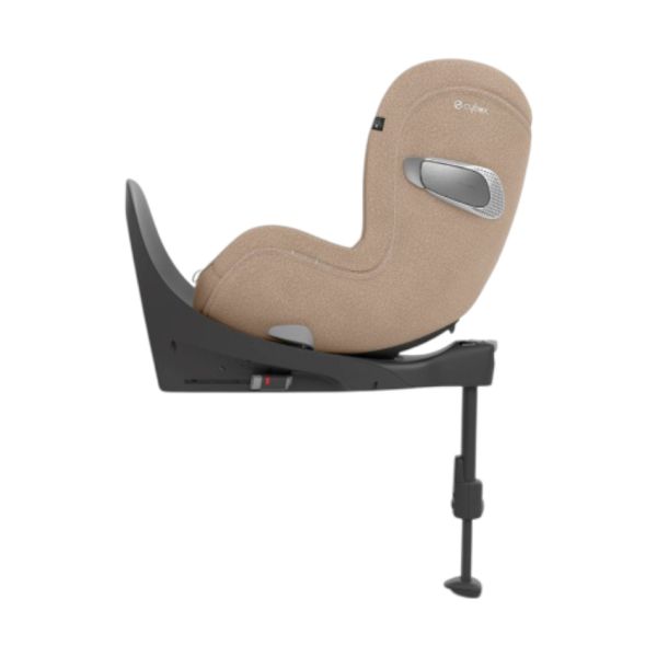 Cybex Sirona T i-Size Plus Cozy Beige Cybex Sirona T i-Size Plus Cozy Beige