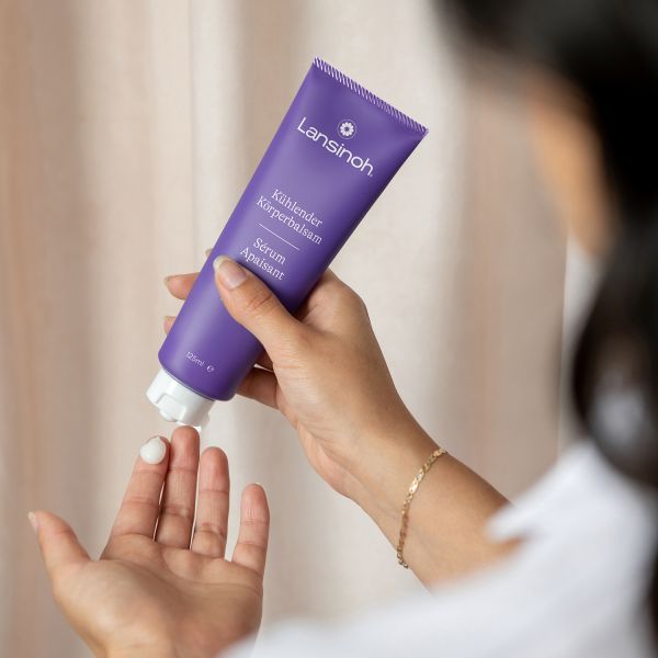 Lansinoh Verzachtend Serum