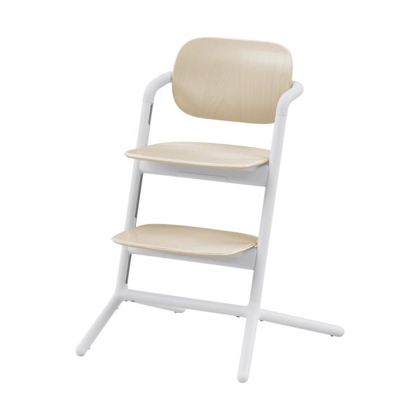 Cybex Lemo Sand Blanc - Blan Cybex Lemo Sand Blanc - Blan