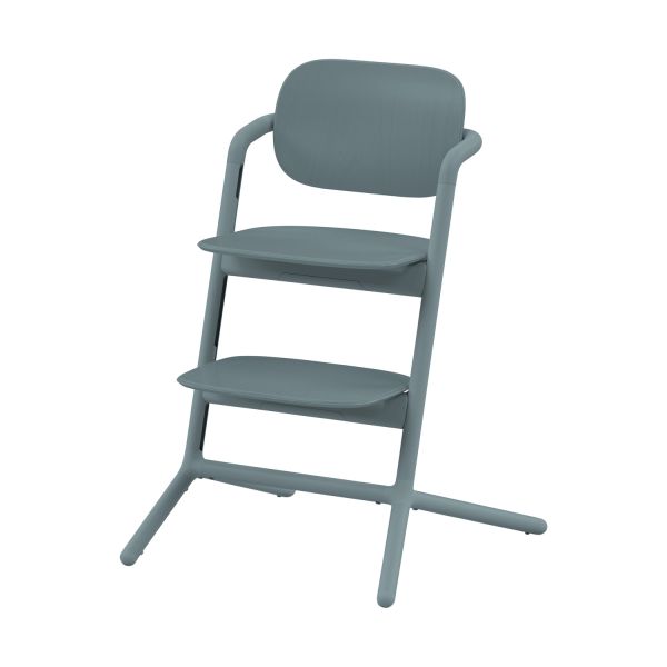 Cybex Lemo Stone Blue - Mid Blue Cybex Lemo Stone Blue - Mid Blue