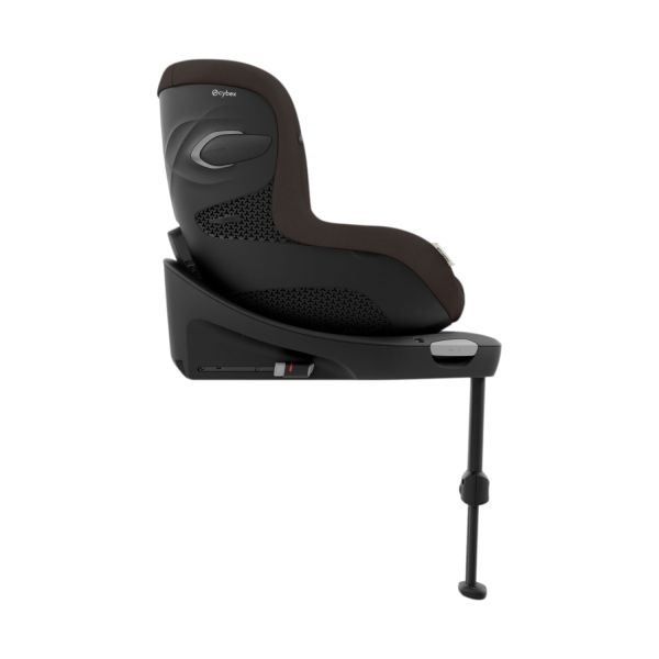 Cybex Sirona Gi i-Size Plus Autostoel - Chocolate Brown