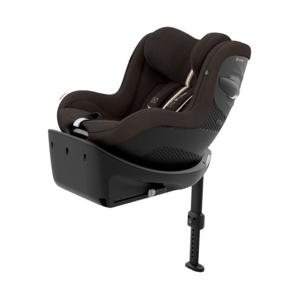 Cybex Sirona Gi i-Size Plus Autostoel - Chocolate Brown