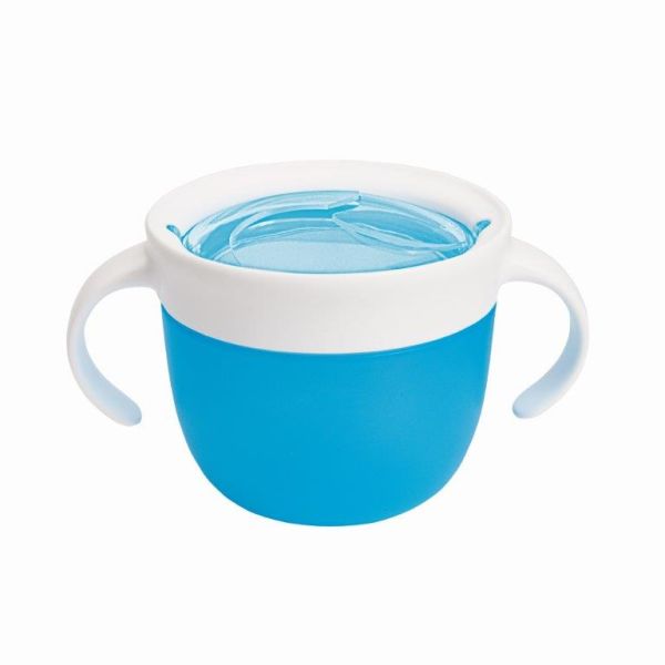 Munchkin Snack Catcher Deluxe Munchkin Snack Catcher Deluxe