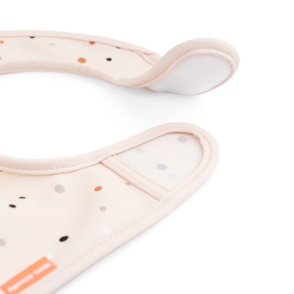 Done By Deer Slab W/Velcro Ozzo Powder 2-Pack