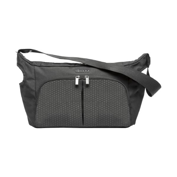 Doona Bag Essentials Nitro Black Doona Bag Essentials Nitro Black