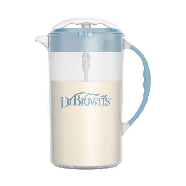 Dr. Brown's Melkpoedermixer Dr. Brown's Melkpoedermixer