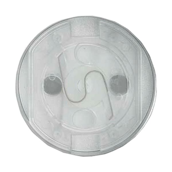 Jippie's Stopcontactbeveiligers Transparant (12 stuks) Jippie's Stopcontactbeveiligers Transparant (12 stuks)