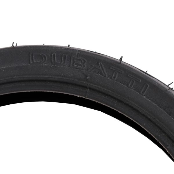 Dubatti Buitenband Kinderwagen
