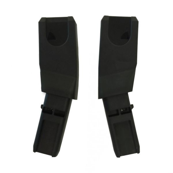 Dubatti One Autostoel Adapter